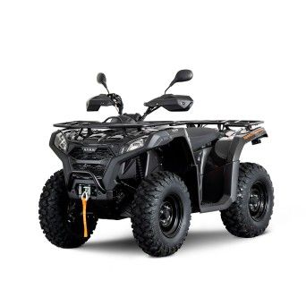 GOES TERROX 500S