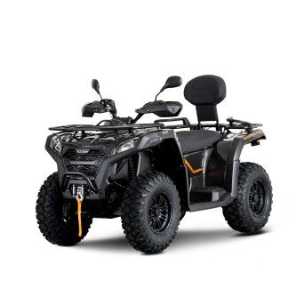 GOES TERROX 500L