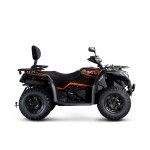 GOES TERROX 500L