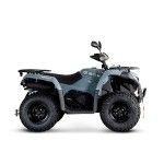 GOES TERROX 500S
