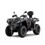 GOES TERROX 500L
