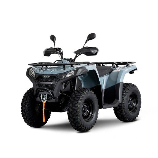 GOES TERROX 500S