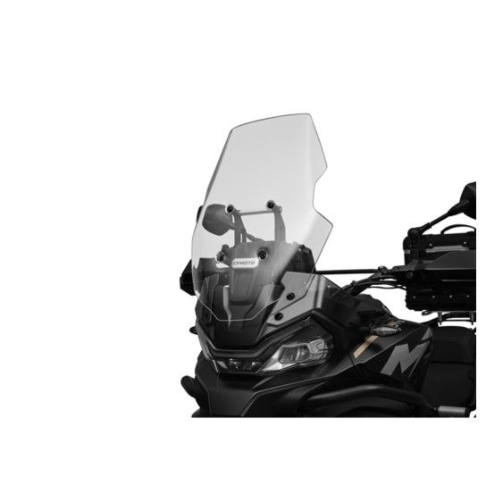 VISEIRA ALTA 700MT ADV