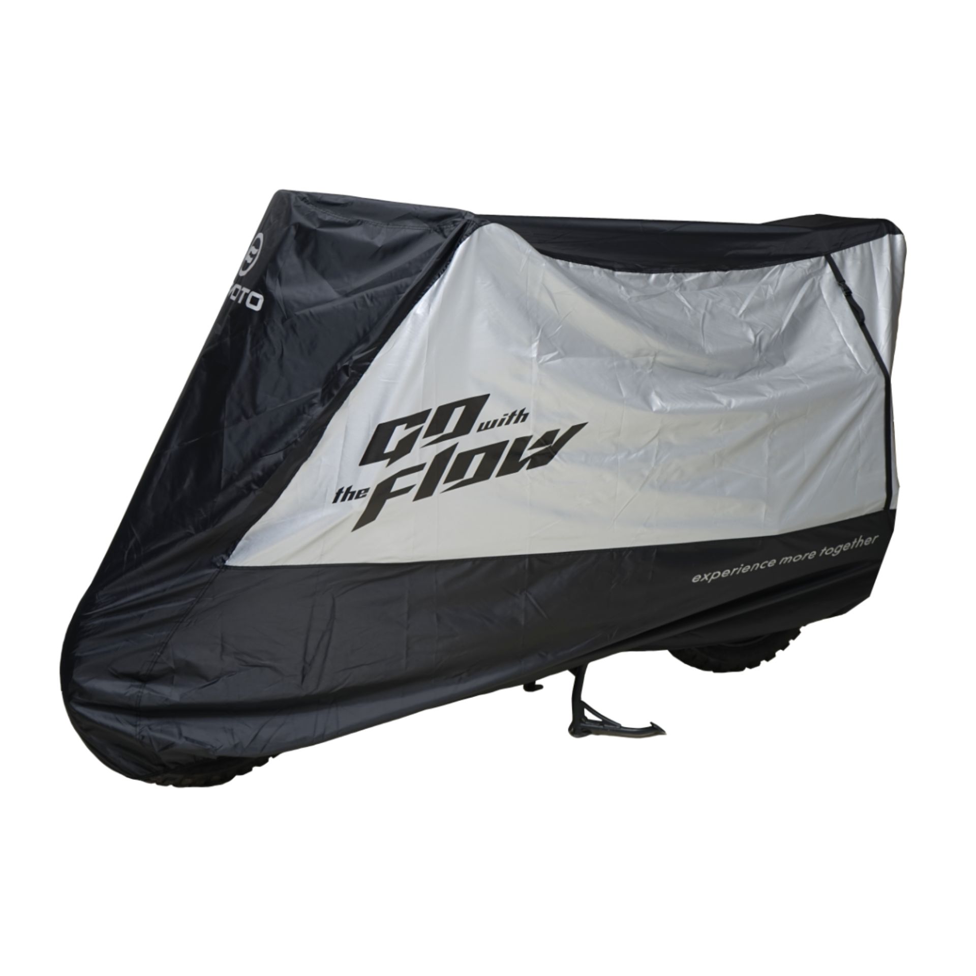 CAPA PROTE��O MOTO 800MT / 800MT ES