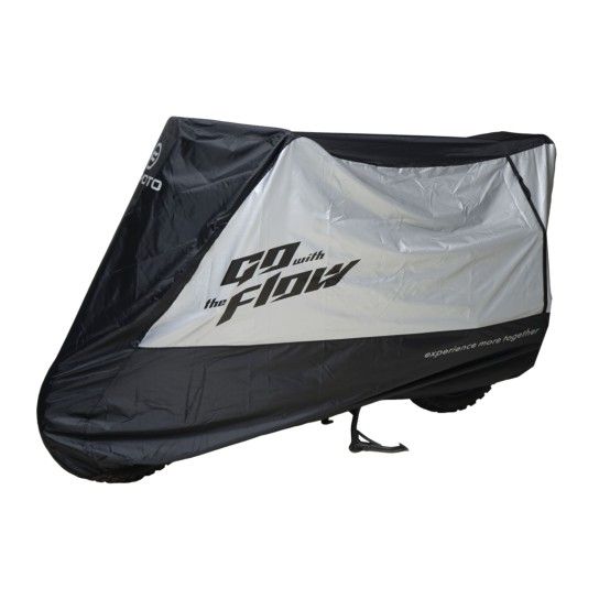 CAPA PROTEO MOTO 800MT