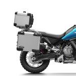 KIT COMPLETO MALAS ALUMNIO 800MT-X