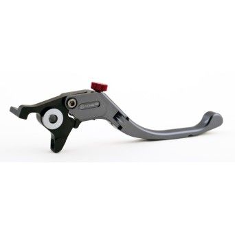 MANETE DE TRAVO TITANIO 450SR / 450SR-S / 450NK