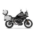 KIT COMPLETO MALAS ALUMNIO 700MT ADV