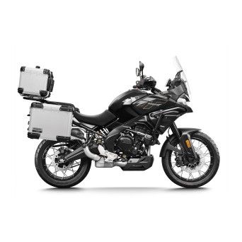 KIT COMPLETO MALAS ALUMNIO 700MT ADV