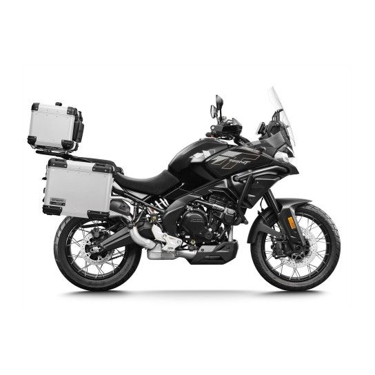 KIT COMPLETO MALAS ALUMNIO 700MT ADV