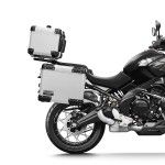 KIT COMPLETO MALAS ALUMNIO 700MT ADV