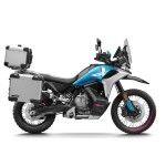 KIT COMPLETO MALAS ALUMNIO 800MT-X