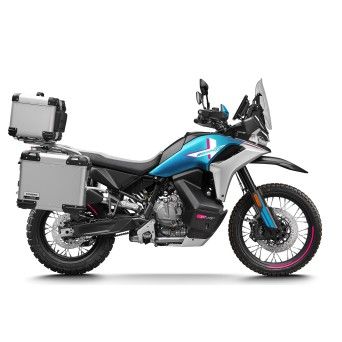 KIT COMPLETO MALAS ALUMNIO 800MT-X