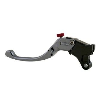 MANETE DE EMBRAIAGEM TITANIO 450NK / 450SR / 450SR-S