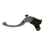 MANETE DE EMBRAIAGEM TITANIO 450NK / 450SR / 450SR-S MANETE DE EMBRAIAGEM TITANIO 450NK / 450SR / 450SR-S