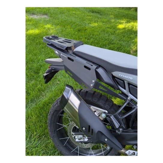 SUPORTES ALFORGES LATERAIS 450MT