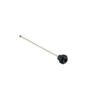 DESLIZADOR RODA TRASEIRA 450NK / 450SR / 450SR-R