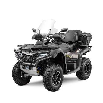 CFMOTO CFORCE 625 OVERLAND
