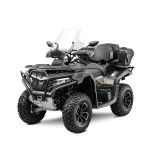CFMOTO CFORCE 625 OVERLAND