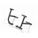 AUMENTOS CRASH BAR 700MT ADV PRETA AUMENTOS CRASH BAR 700MT ADV PRETA