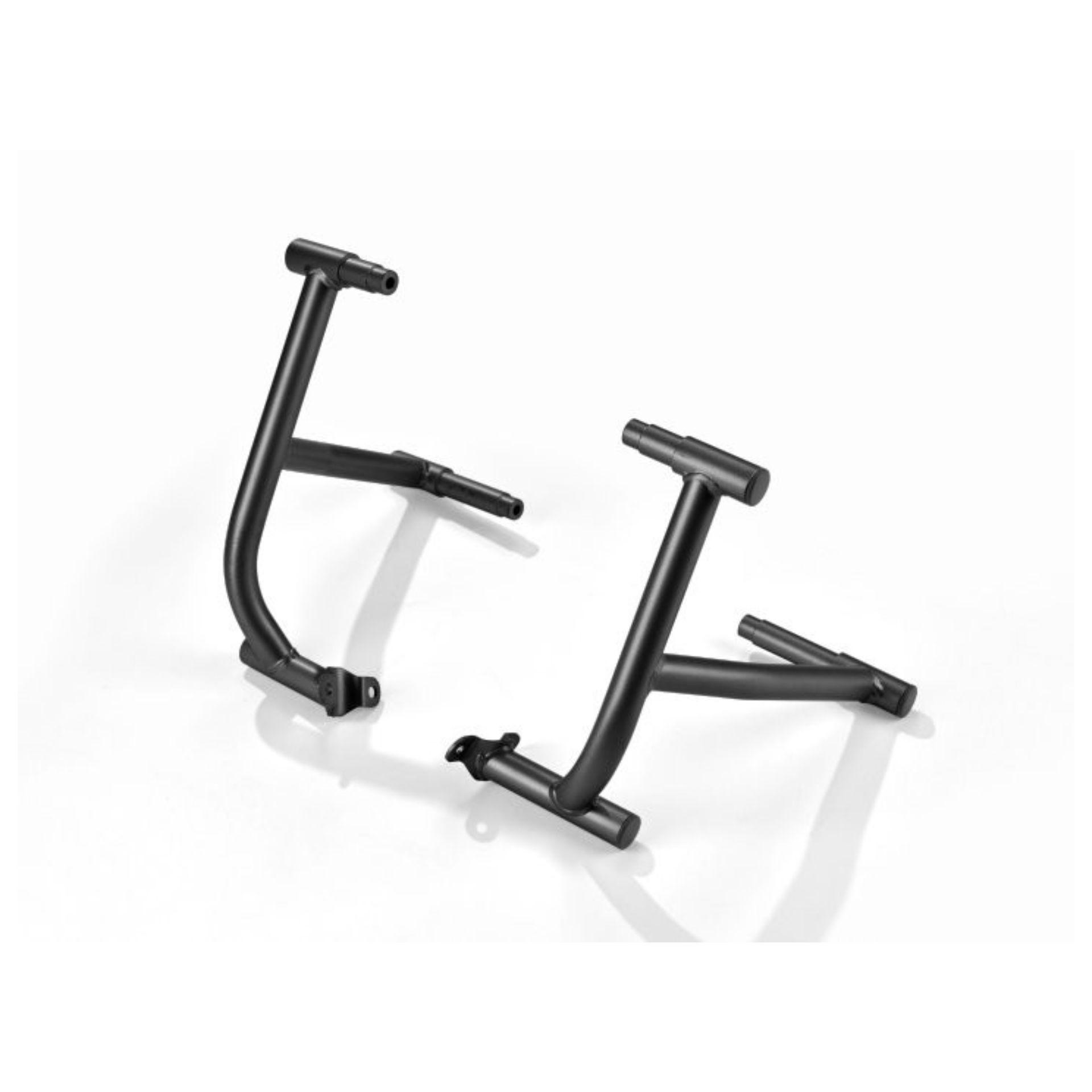 AUMENTOS CRASH BAR 700MT ADV PRETA AUMENTOS CRASH BAR 700MT ADV PRETA