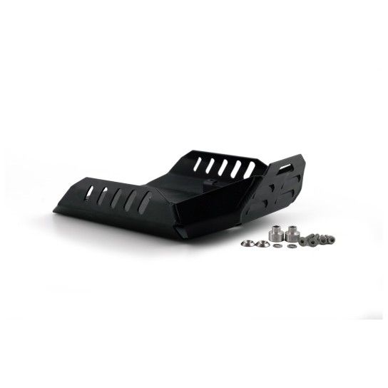 PROTEO DE CARTER 800NK PRETA