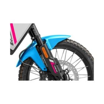 GUARDA-LAMAS FRONTAL ZEPHYR BLUE BAIXO