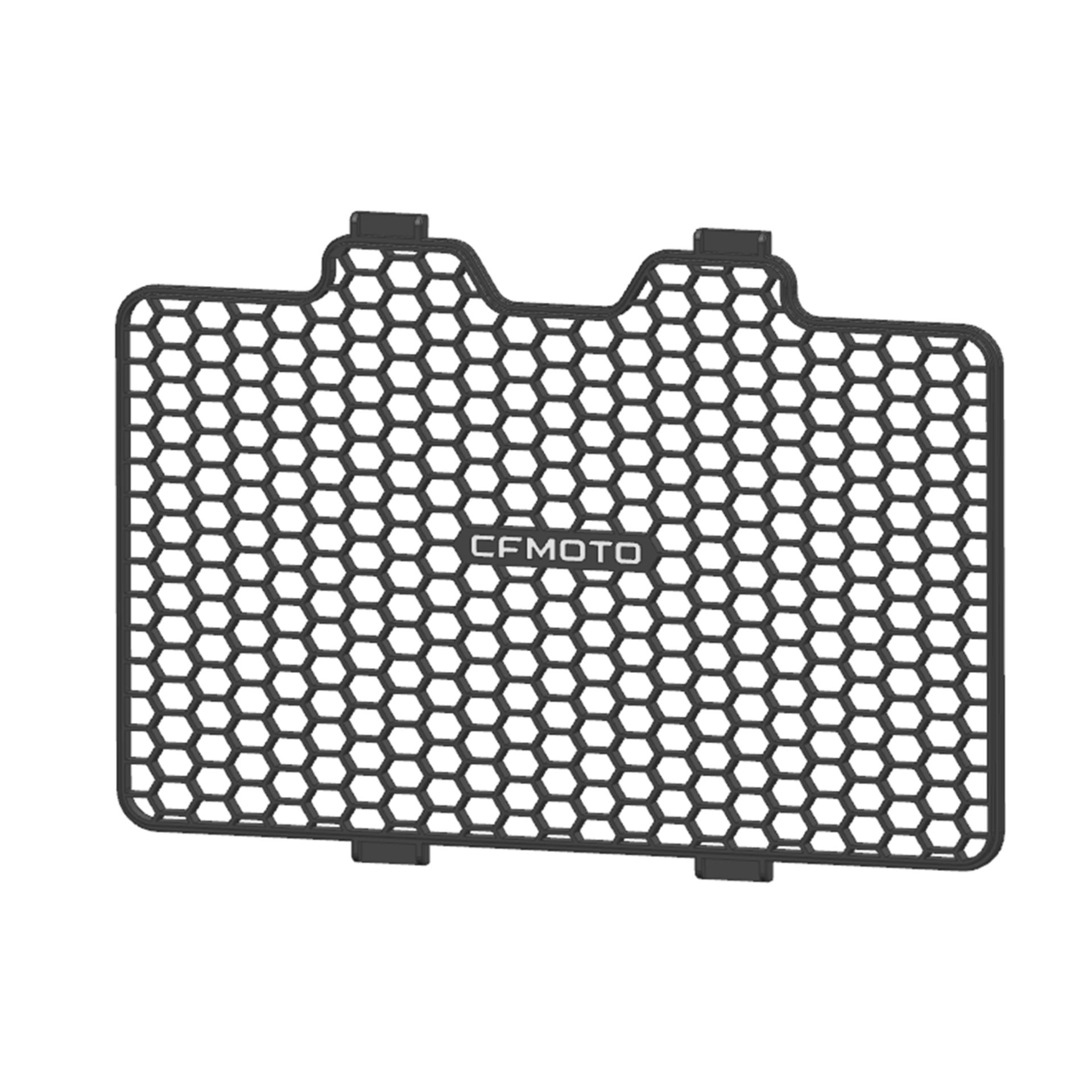 PROTE��O DE RADIADOR 450NK / 450SR / 450SR-S