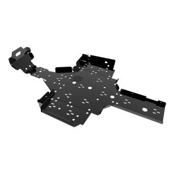 PROTEO INFERIOR PLASTICO CFORCE 850/1000 TOURING