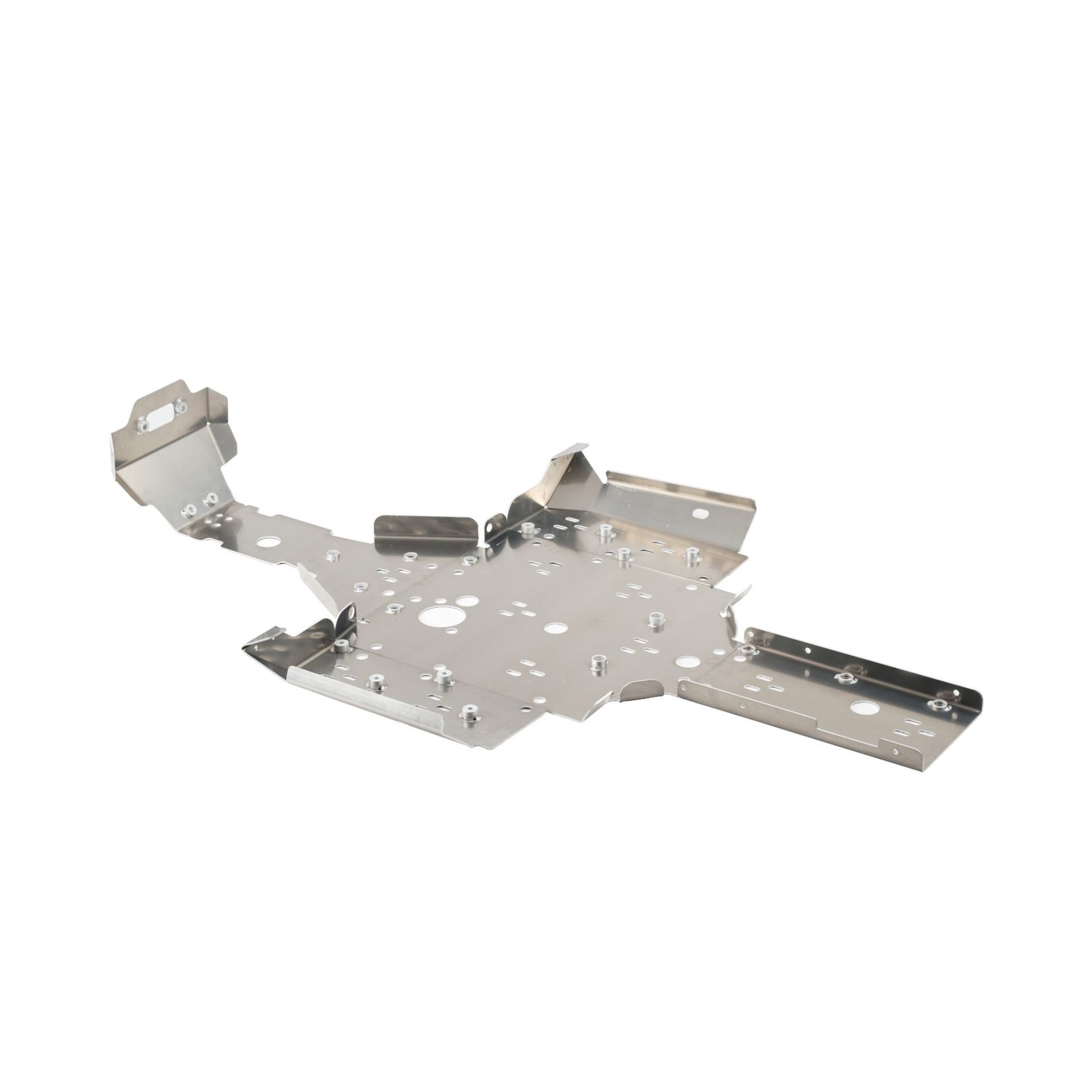 PROTEÇÃO INFERIOR ALUMINIO CFORCE 850/1000 TOURING PROTEÇÃO INFERIOR ALUMINIO CFORCE 850/1000 TOURING
