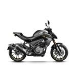 CFMOTO 300 NK EURO5+