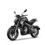 CFMOTO 300 NK EURO5+
