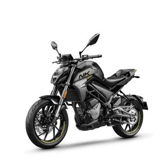 CFMOTO 300 NK EURO5+