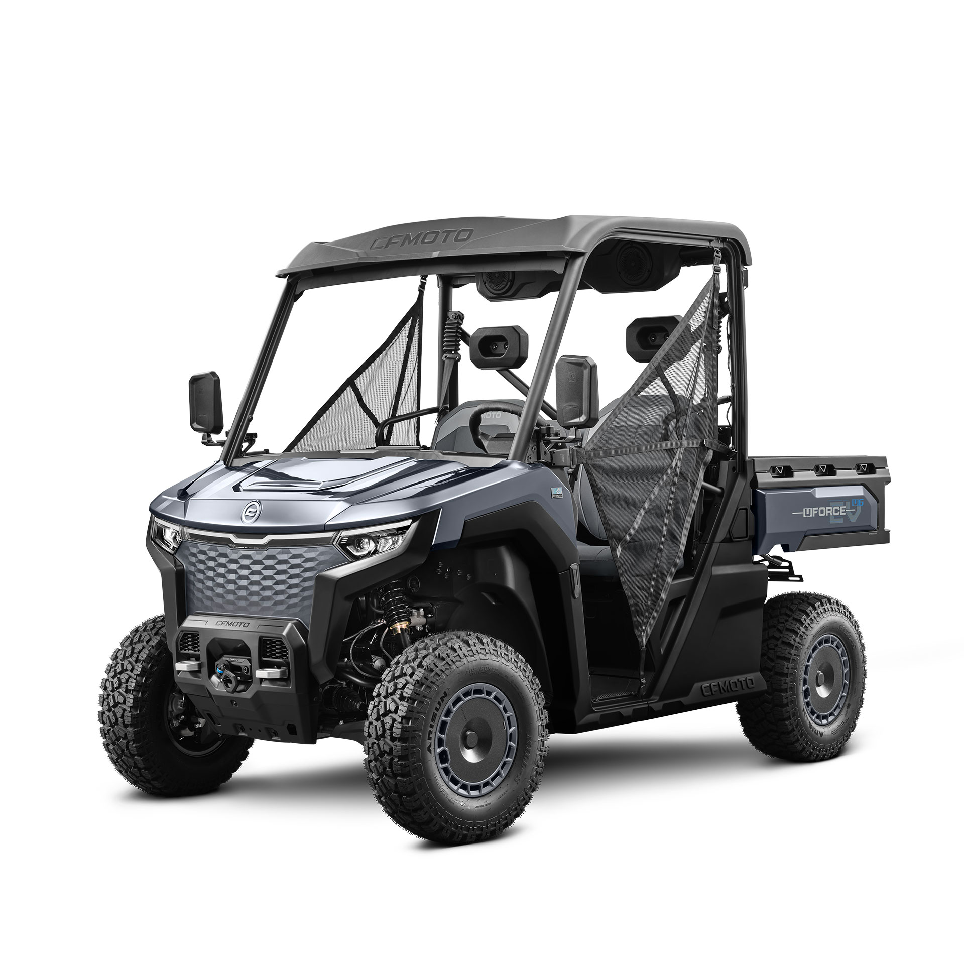 CFMOTO U6 EV ABS CFMOTO U6 EV ABS