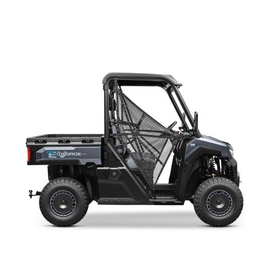 CFMOTO U6 EV ABS CFMOTO U6 EV ABS