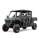 CFMOTO UFORCE 10XL PRO