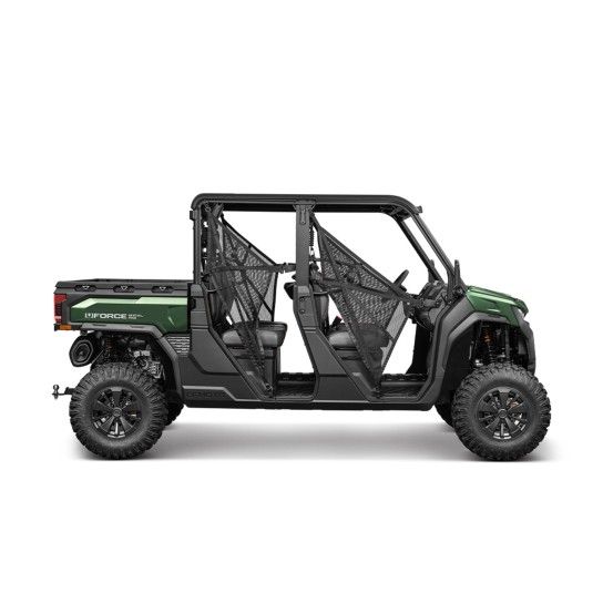 CFMOTO UFORCE 10XL PRO
