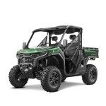 CFMOTO UFORCE 10 PRO