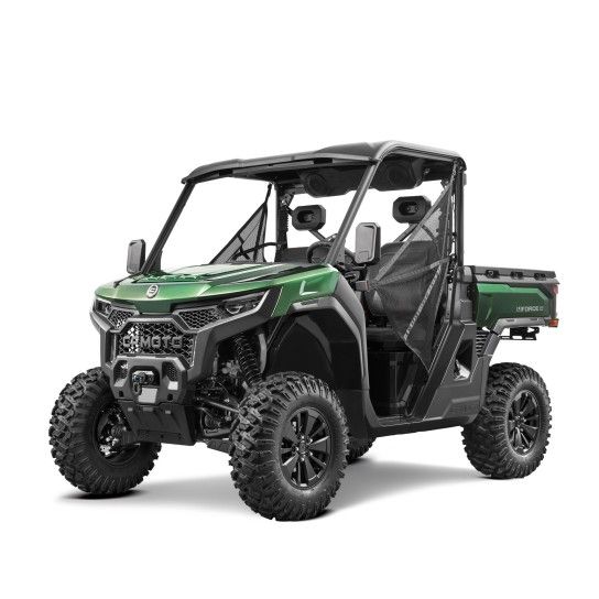 CFMOTO UFORCE 10 PRO