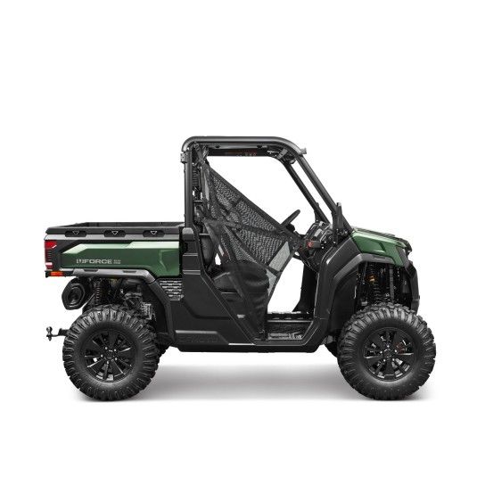 CFMOTO UFORCE 10 PRO