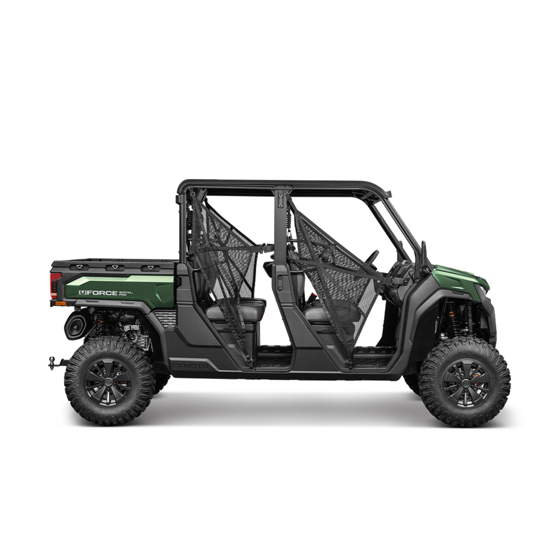 CFMOTO UFORCE 10XL PRO