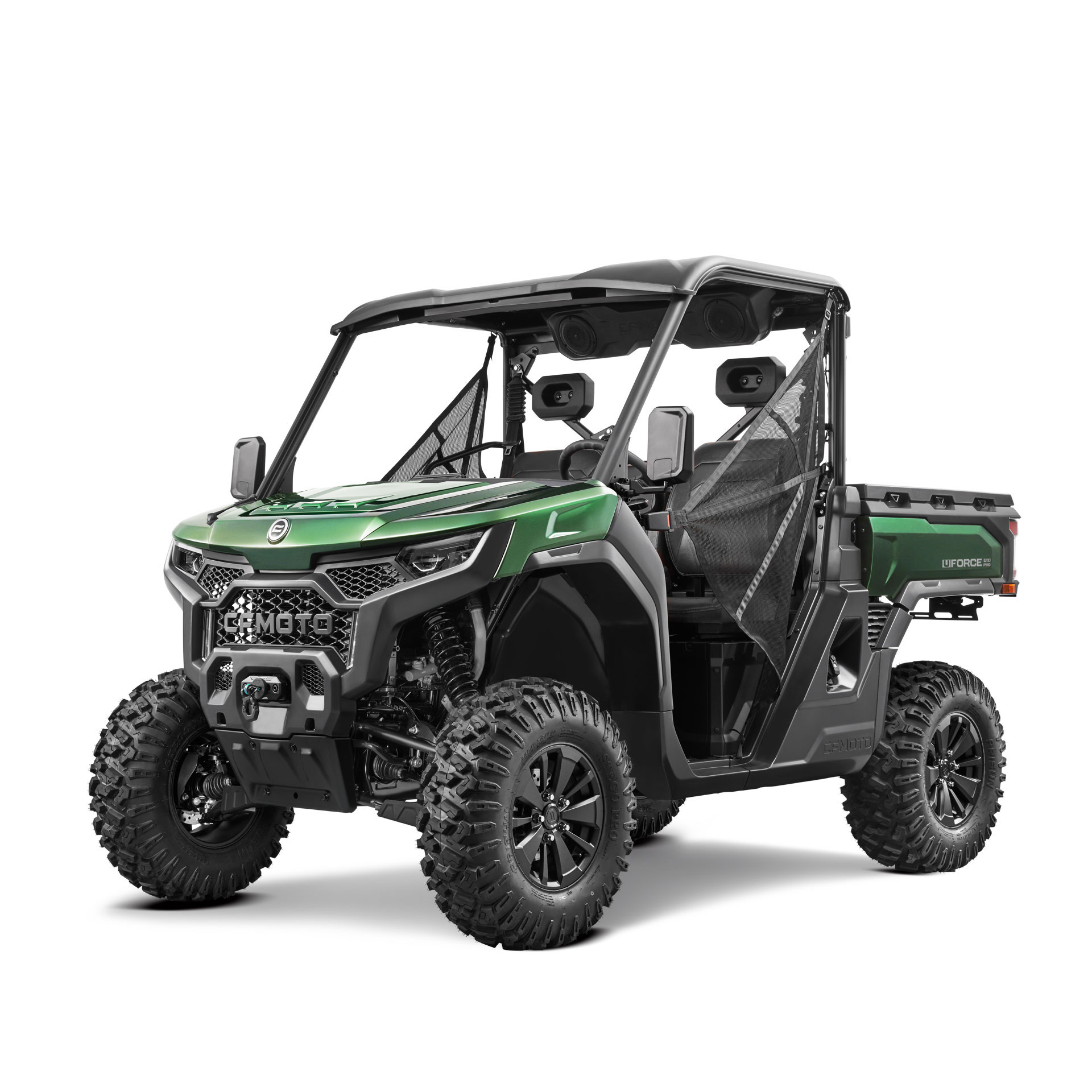 CFMOTO UFORCE 10 PRO