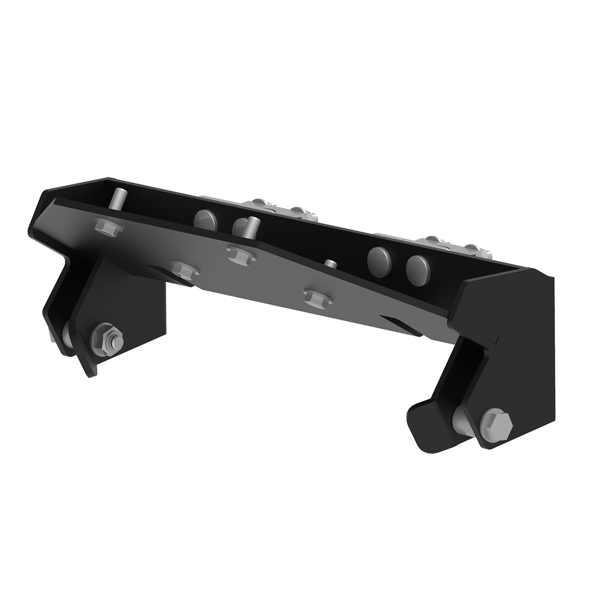 FRONT-MOUNT ADAPTER NARROW - LONCIN XWOLF 700 FRONT-MOUNT ADAPTER NARROW - LONCIN XWOLF 700