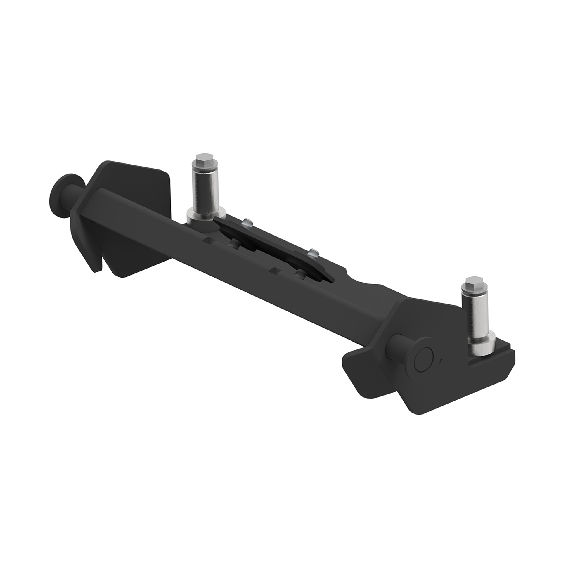 FRONT-MOUNT ADAPTER - CFORCE 850/ 1000 (2024+) FRONT-MOUNT ADAPTER - CFORCE 850/ 1000 (2024+)