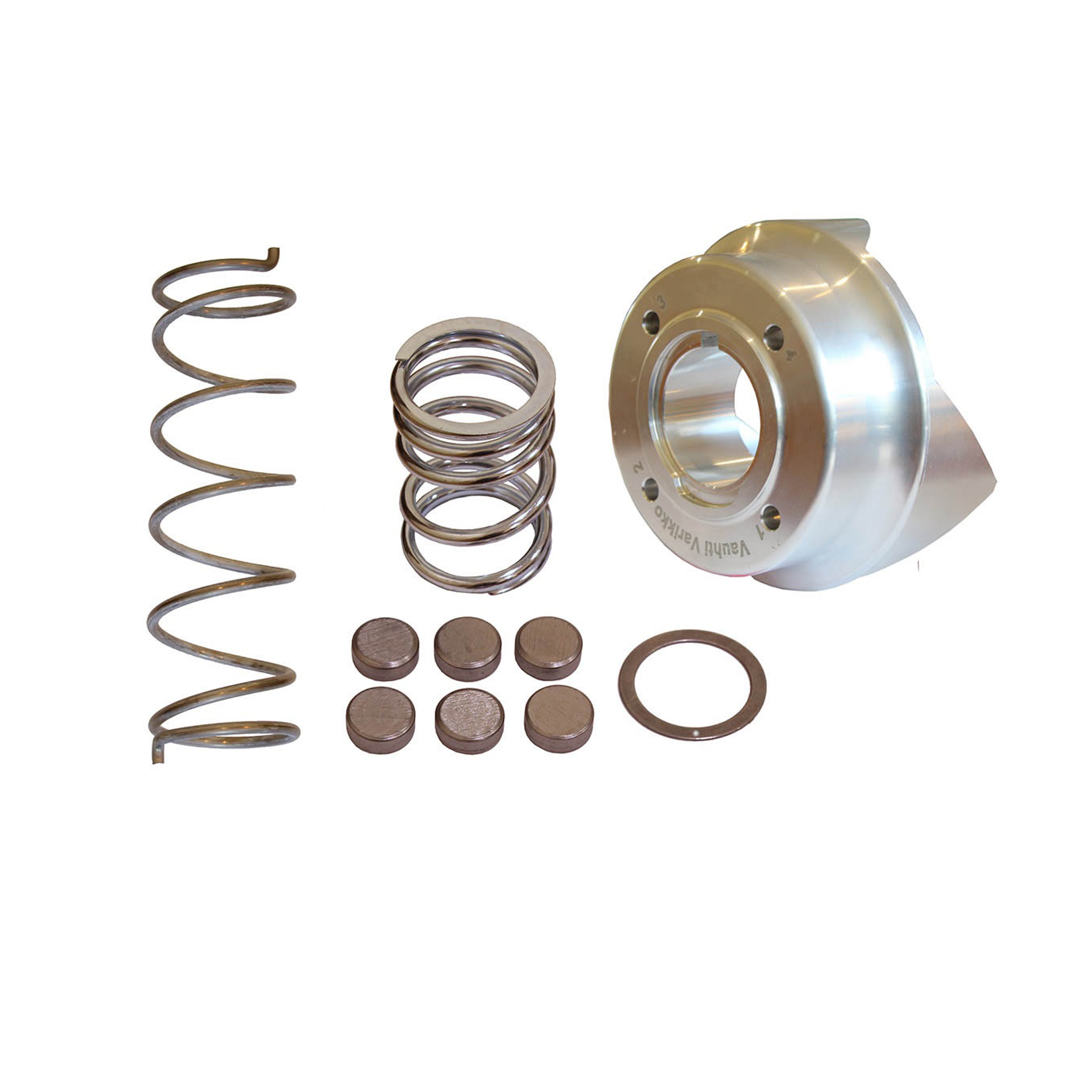 KIT PERFORMANCE DE VARIADOR (ESTADO 3) - ZFORCE 950/1000 KIT PERFORMANCE DE VARIADOR (ESTADO 3) - ZFORCE 950/1000
