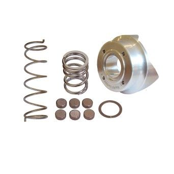 CLUTCH KIT / VARIATOR UPGRADE (STAGE 3) - ZFORCE 950/1000