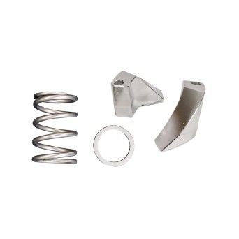 CLUTCH KIT / VARIATOR UPGRADE (STAGE 3) - ZFORCE 950/1000