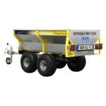 TRAILER: OFFROAD PRO 1200 (R1A)