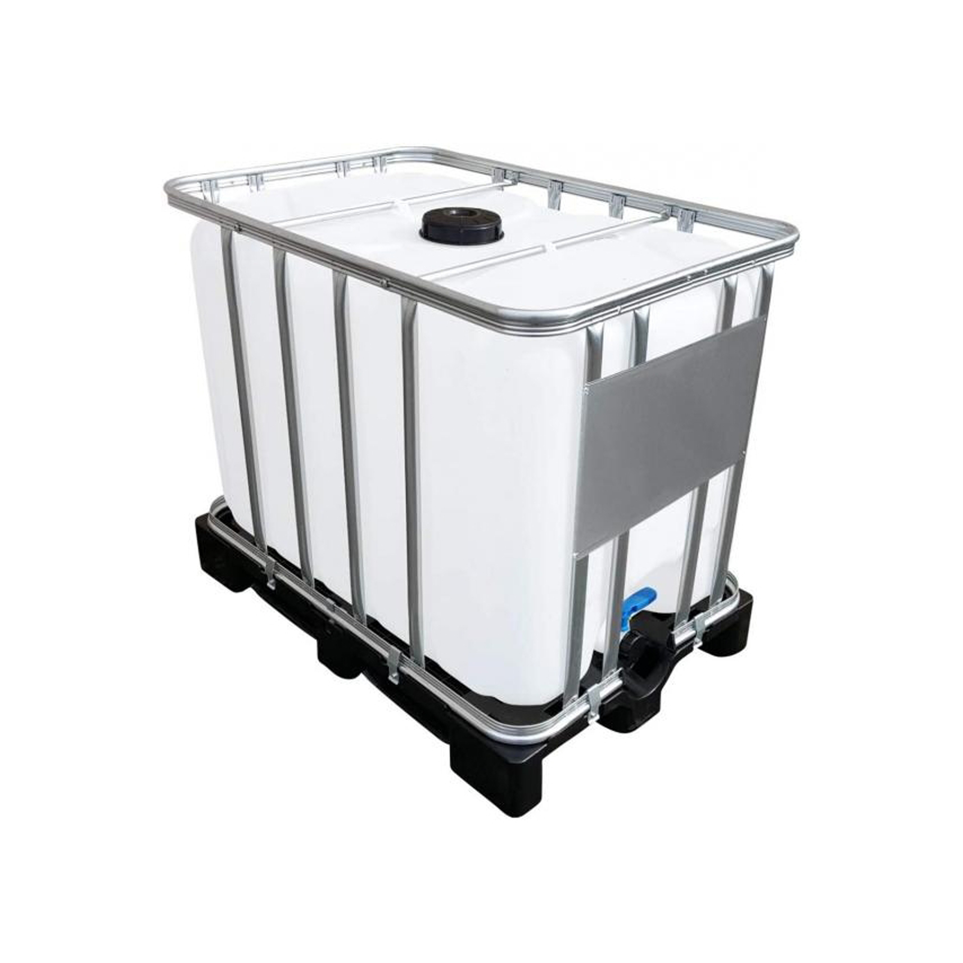 IBC CONTAINER 600L IBC CONTAINER 600L