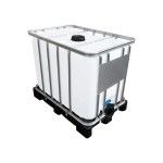 IBC CONTAINER 600L IBC CONTAINER 600L